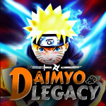 Daimyo Legacy [Testing]