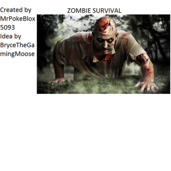 Zombie Survival!
