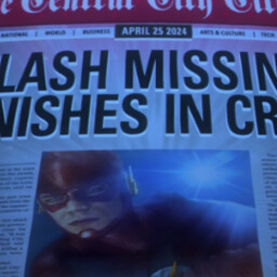 The Flash Showcase!!! thumbnail