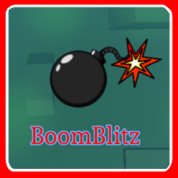[⛰️ UPDATE v0.0.7!] BoomBlitz