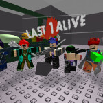 Last 1 Alive [0.8736]