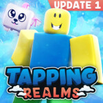 [REVAMP!] Tapping Realms