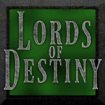 Lords of Destiny