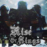 Rise of Kings [PRE-ALPHA]