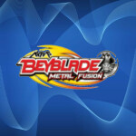[MOVED] Beyblade Adventures