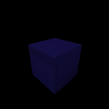 Cube de jeu