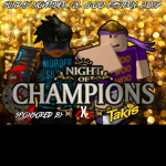 XRW Night Of Champions [11/19/17]
