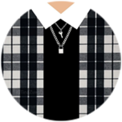 CAMISETA DE HOMBRE O MUJER Roblox