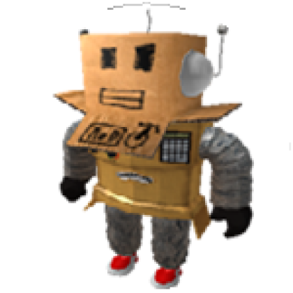 Trở thành MR. Robot Roblox Avatar, bạn sẽ được tham gia vào những trải nghiệm đầy khám phá và sáng tạo với các nhiệm vụ thú vị và hấp dẫn. Hãy tham gia vào Roblox và trở thành chính nhân vật nổi tiếng này, tạo ra những trải nghiệm ảo đầy mới mẻ và tuyệt vời!
Translation: Become MR. Robot Roblox Avatar, you will participate in experiences full of exploration and creativity with interesting and attractive missions. Let\'s join Roblox and become this famous character, creating new and amazing virtual experiences!