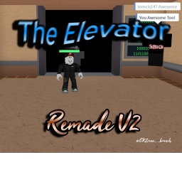 The Elevator Remastered