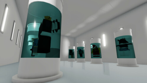 Chapter 2 Early Acces - Roblox