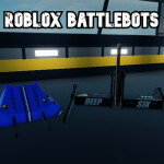 ROBLOX BATTLEBOTS