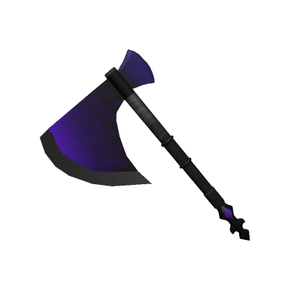 Purple Noob Gun  Roblox Item - Rolimon's