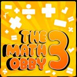 The Math Obby 3 [ALPHA]