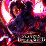[WORLD BOSS + Sun] Slayers Unleashed [Version 2.0]