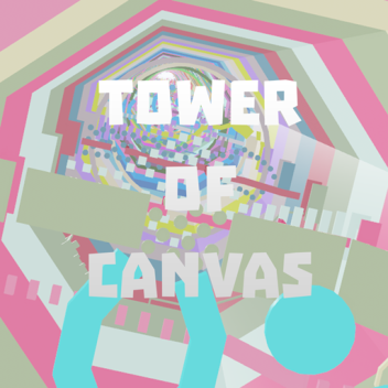 Tower of Canvas