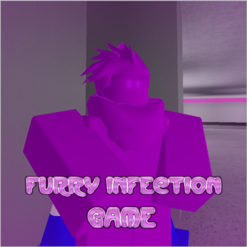 Furry Infection game