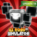 [UPD14] ⚡EZ Robot Simulator