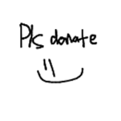 rich text roblox pls donate
