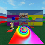 Candy Land Tycoon™ [FREE VIP!]