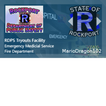 Rockport| Fire and Rescue Tryout Facility