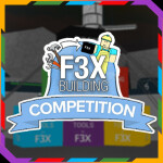 F3X Building Competition ⚒