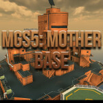 MGS5: Mother Base