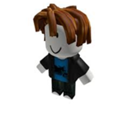 Mini bacon - Roblox