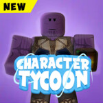 Character Tycoon!