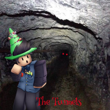The Tunnels [Christmas Update!]