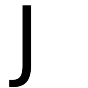 J letter 