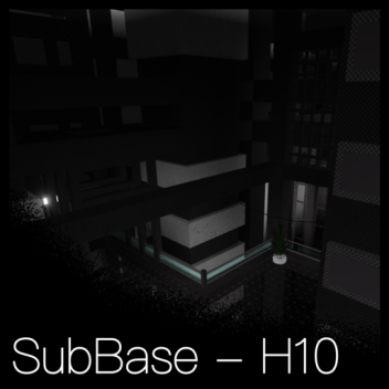 SubBase - H10 BETA