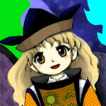 unititled touhou game test place