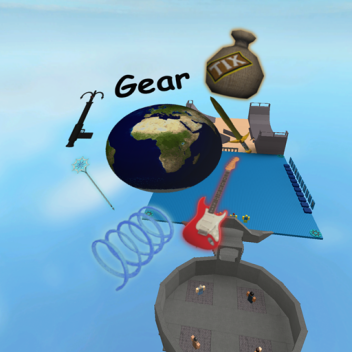 Gear World! v5.2.2
