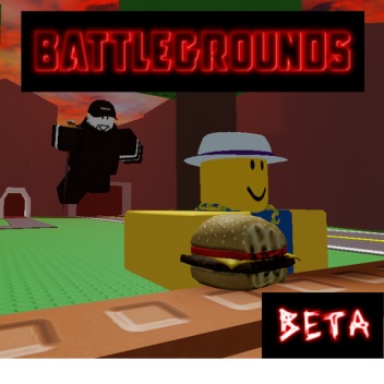 Battlegrounds (Beta)