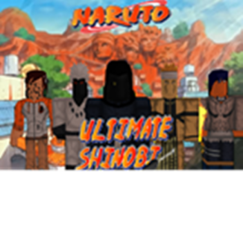 Naruto: The Ultimate Shinobi [Role resets] 