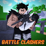 Battle Clashers! [DISCONTINUED]