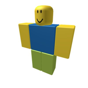 Simple Short Obby!