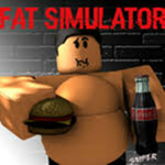 🍔 FAT SIMULATOR (UPDATED)