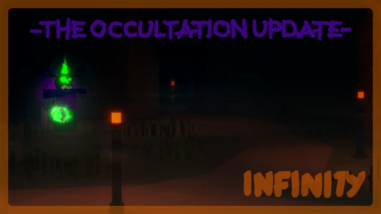 OCCULTATION RPG