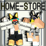  SouledIn/Out Homestore |Some items may not work.|