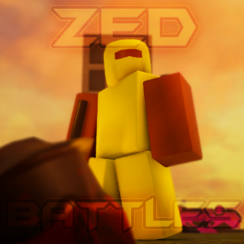 Zed Battles
