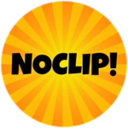 Noclipped - Roblox
