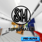SM Supermall [ABANDONED LONG AGO]