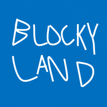 Blocky Land(WIP)