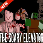 The Scary Elevator [Code]