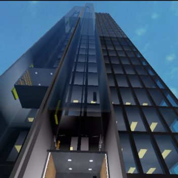 Building with Elevator
