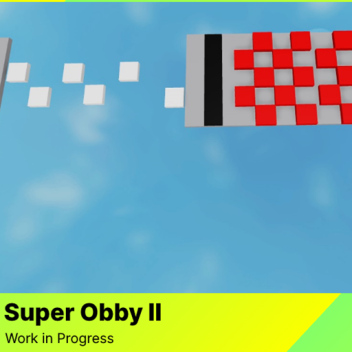 Quality of Life Changes | Super Obby 2