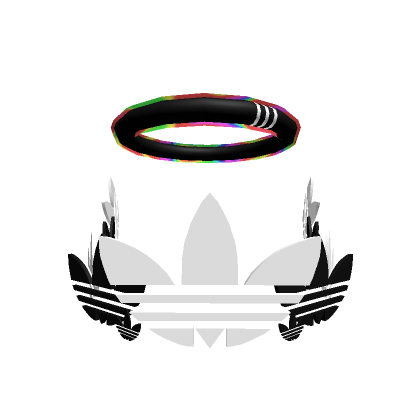 Adidas crown logo store