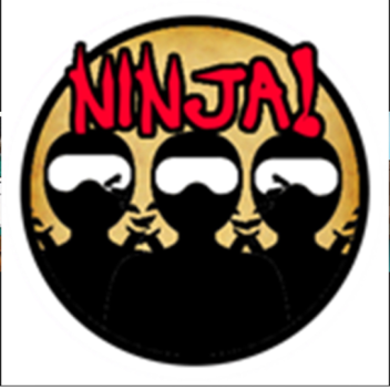 Train to become a ninja